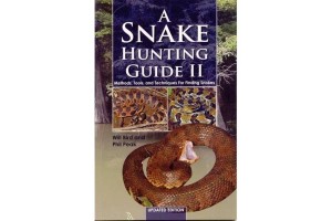 A Snake Hunting Guide II